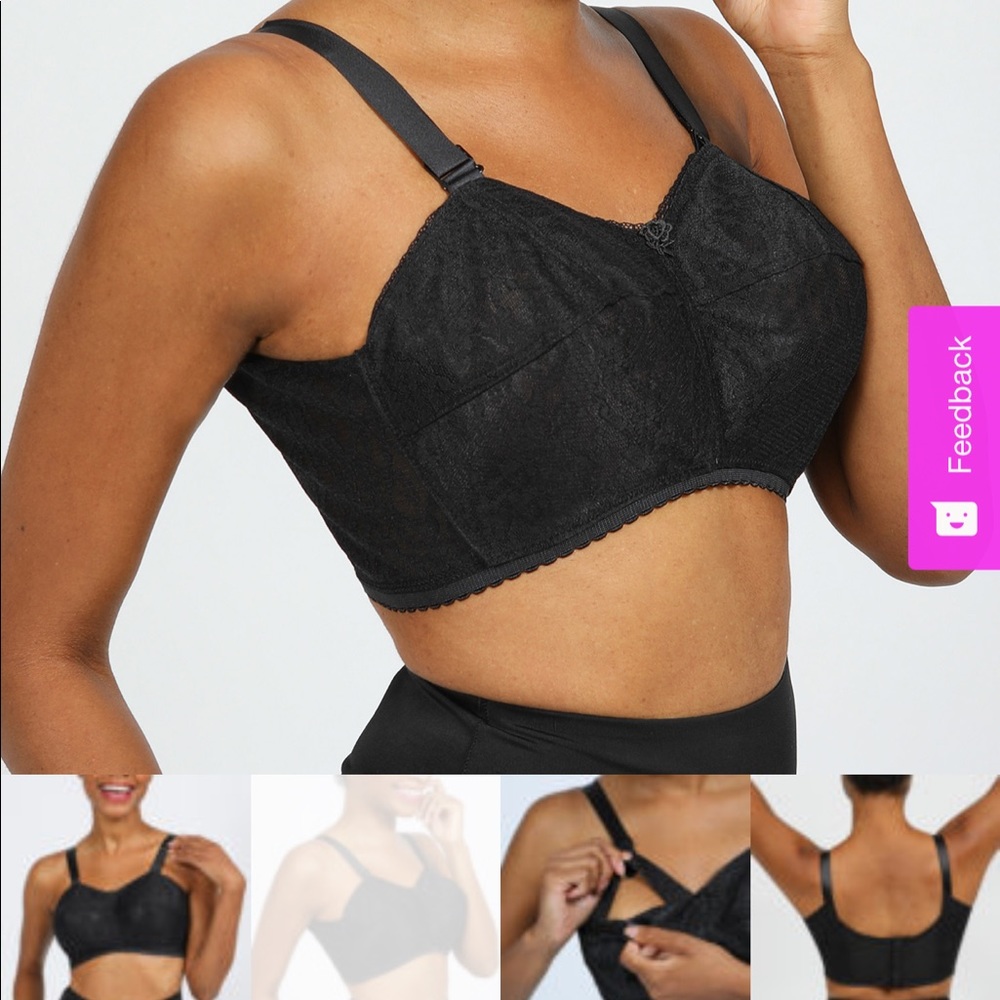 Ardyss Body Magic Angel Bra
